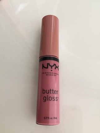 universal Beden nyx lipgloss iki adet
