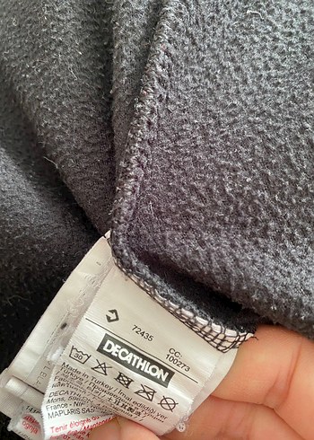 Decathlon Polar Slim Ceket - Görsel 6