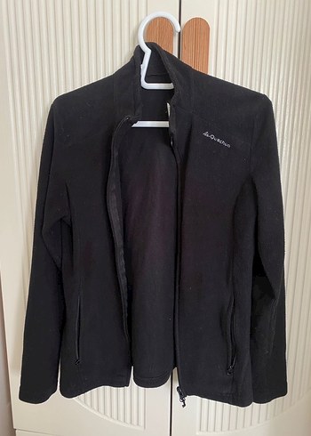 Decathlon Polar Slim Ceket - Görsel 3