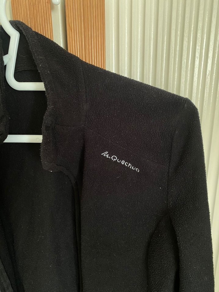 Decathlon Polar Slim Ceket - Görsel 4