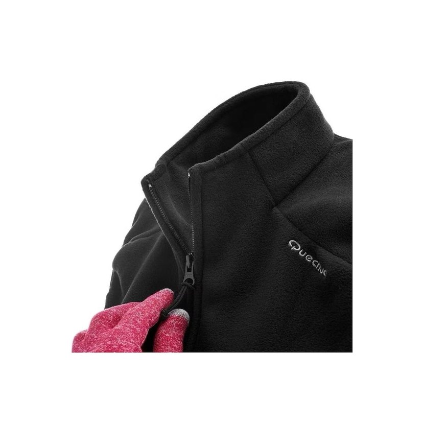 Decathlon Polar Slim Ceket - Görsel 2