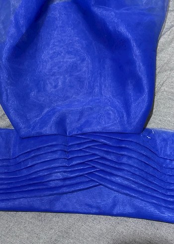 Abiye şal - Görsel 2