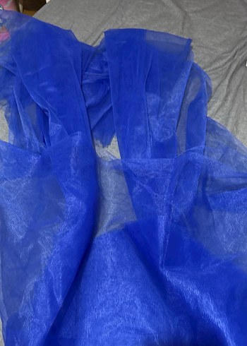 Abiye şal - Görsel 3