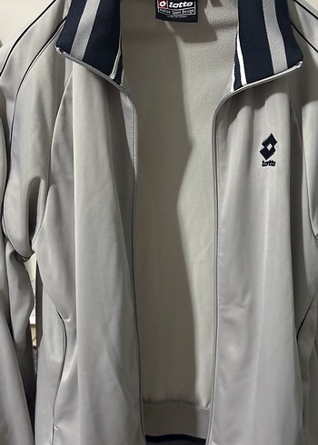 Gri Kadın Spor Ceket Yüksek Yakalı - Görsel 4