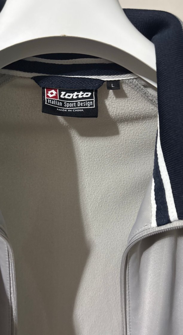 Gri Kadın Spor Ceket Yüksek Yakalı - Görsel 3