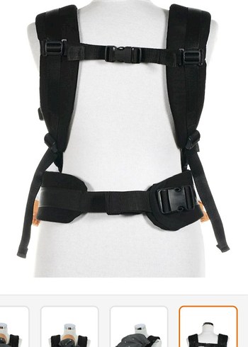 Bebek Kangurusu - Görsel 2