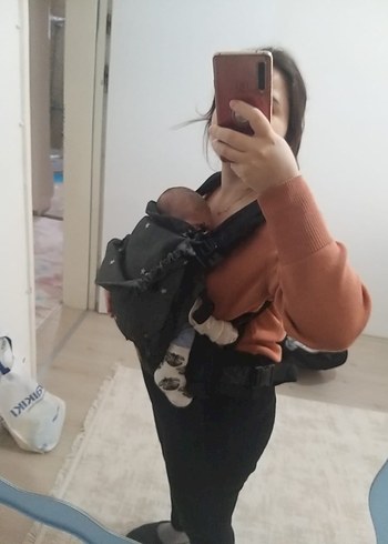 Bebek Kangurusu - Görsel 4