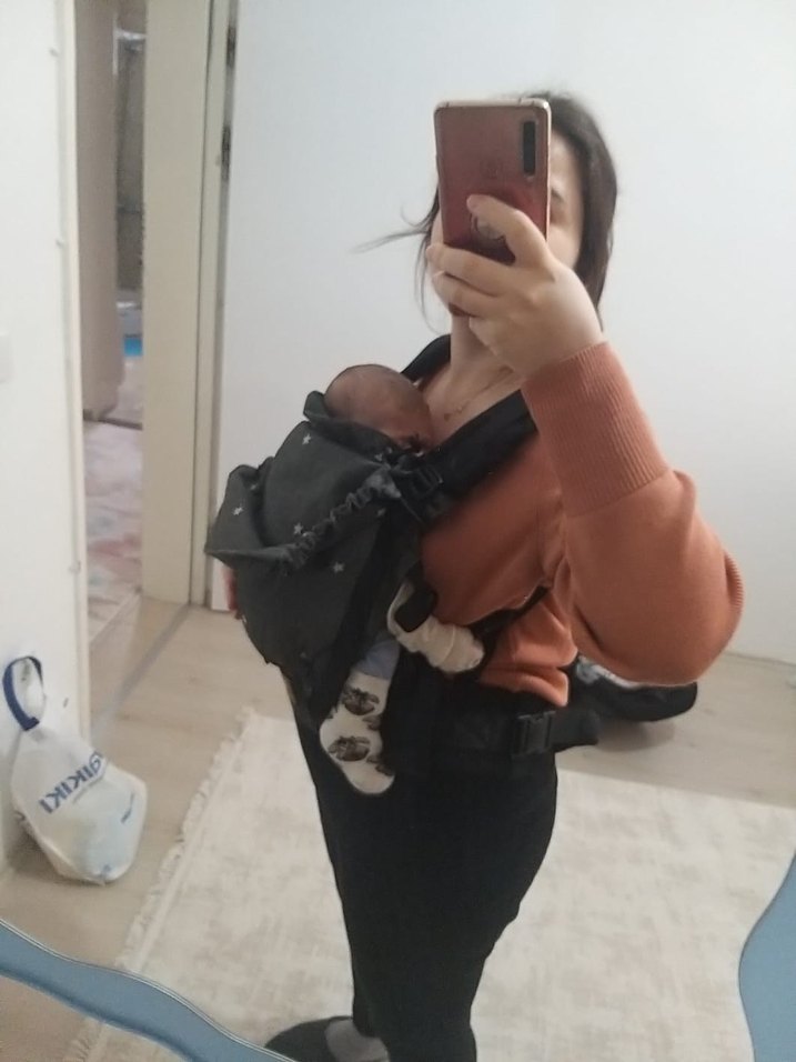 Bebek Kangurusu - Görsel 4