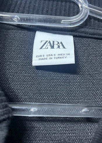 Erkek Siyah Kısa Kollu Polo Tişört - Görsel 2