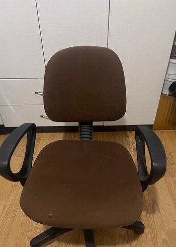 Çalışma  sandalyesi - Görsel 2