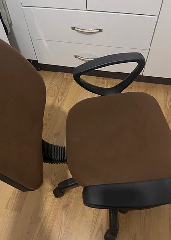 Çalışma  sandalyesi - Görsel 4
