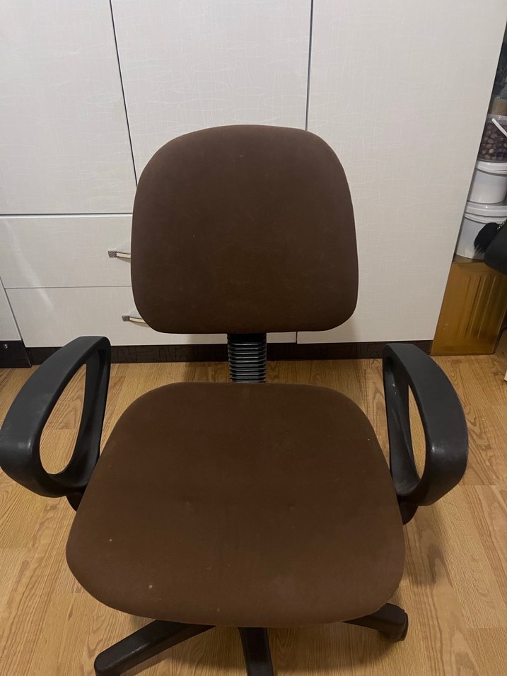Çalışma  sandalyesi - Görsel 2