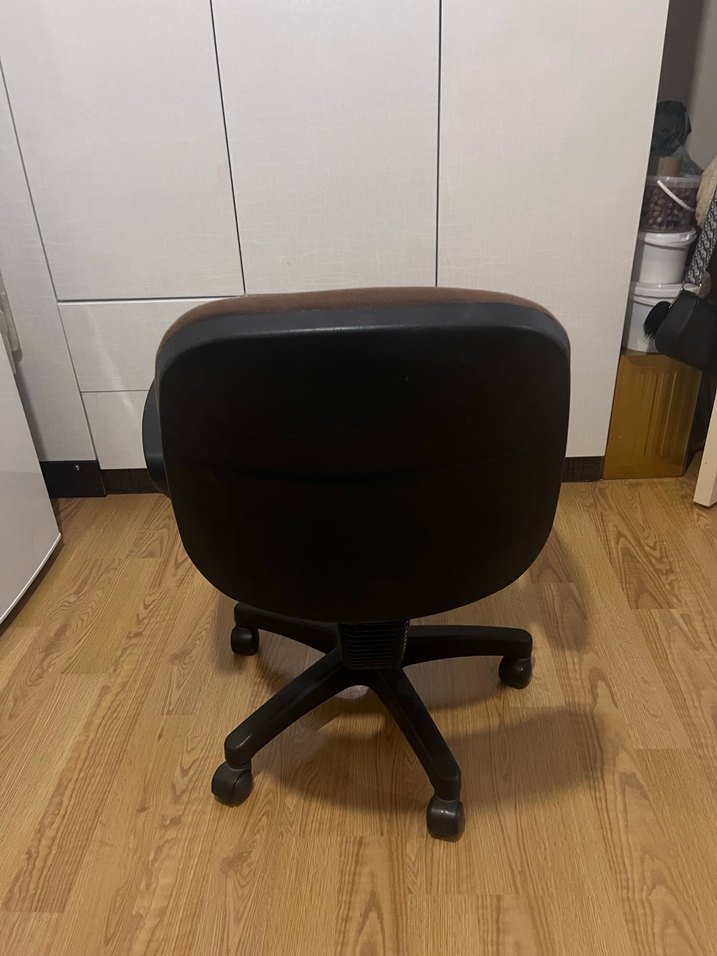 Çalışma  sandalyesi - Görsel 5