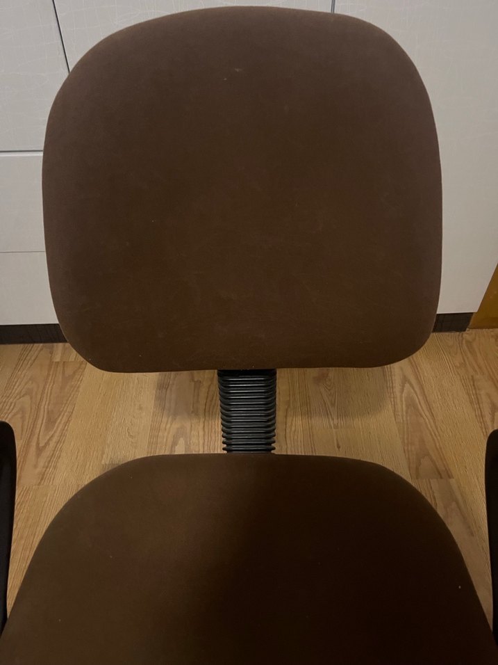 Çalışma  sandalyesi - Görsel 3