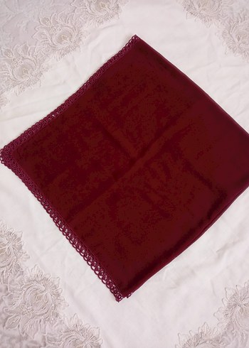 TIĞ OYASI YAZMA - Görsel 3