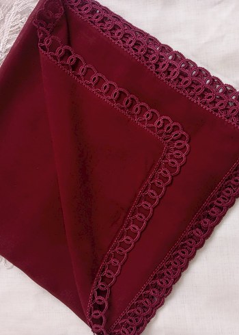 TIĞ OYASI YAZMA - Görsel 2