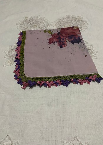 REYYAN TIĞ OYASI YAZMA - Görsel 3