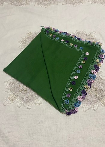 TIĞ OYASI YAZMA - Görsel 2