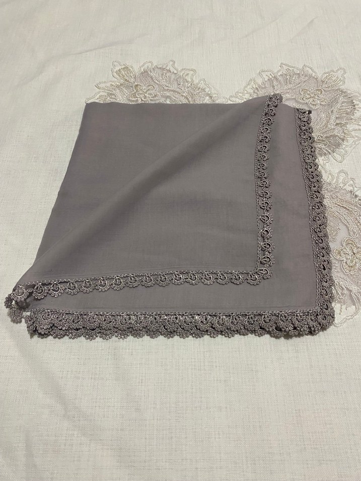 TIĞ OYASI YAZMA - Görsel 2