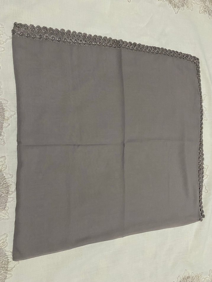 TIĞ OYASI YAZMA - Görsel 3