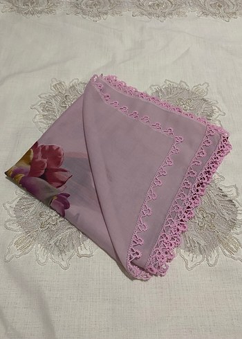 REYYAN TIĞ OYASI YAZMA - Görsel 2