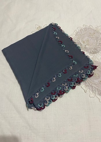 TIĞ OYASI YAZMA - Görsel 2