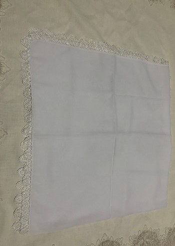 TIĞ OYASI NAMAZ ÖRTÜSÜ - Görsel 3