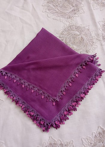 TIĞ OYASI YAZMA - Görsel 2