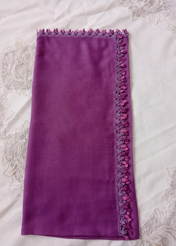 TIĞ OYASI YAZMA - Görsel 4