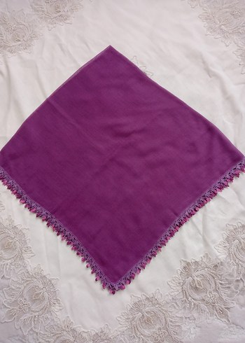 TIĞ OYASI YAZMA - Görsel 3