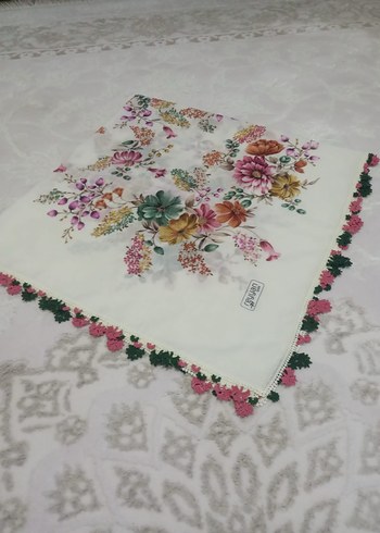 REYYAN TIĞ OYASI YAZMA - Görsel 2