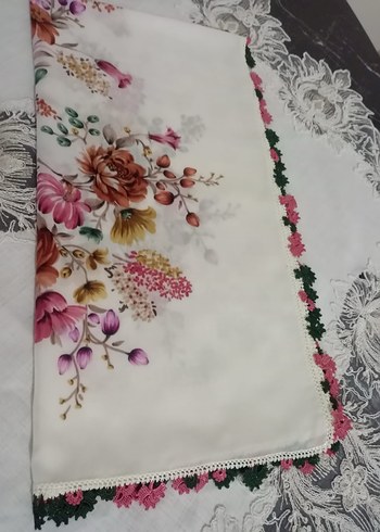 REYYAN TIĞ OYASI YAZMA - Görsel 3