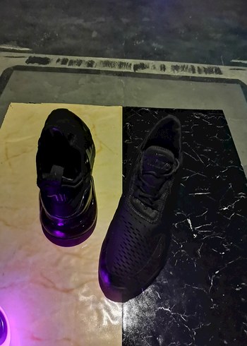 Nike Spor Ayakkabı Aır270 - Görsel 2