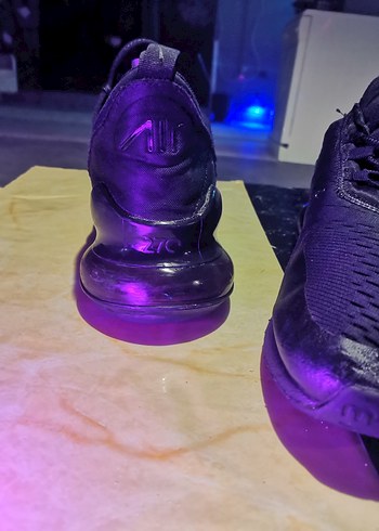 Nike Spor Ayakkabı Aır270 - Görsel 5