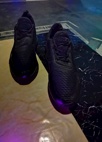 Nike Spor Ayakkabı Aır270 - Görsel 3