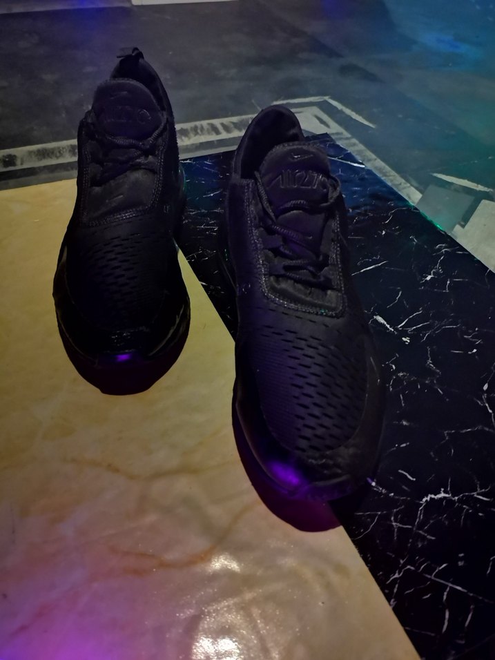 Nike Spor Ayakkabı Aır270 - Görsel 3