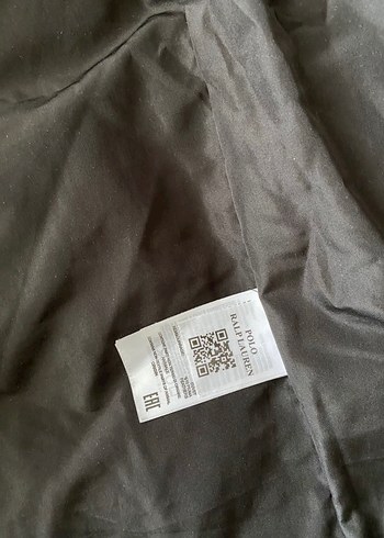 ralph lauren mont - Görsel 4