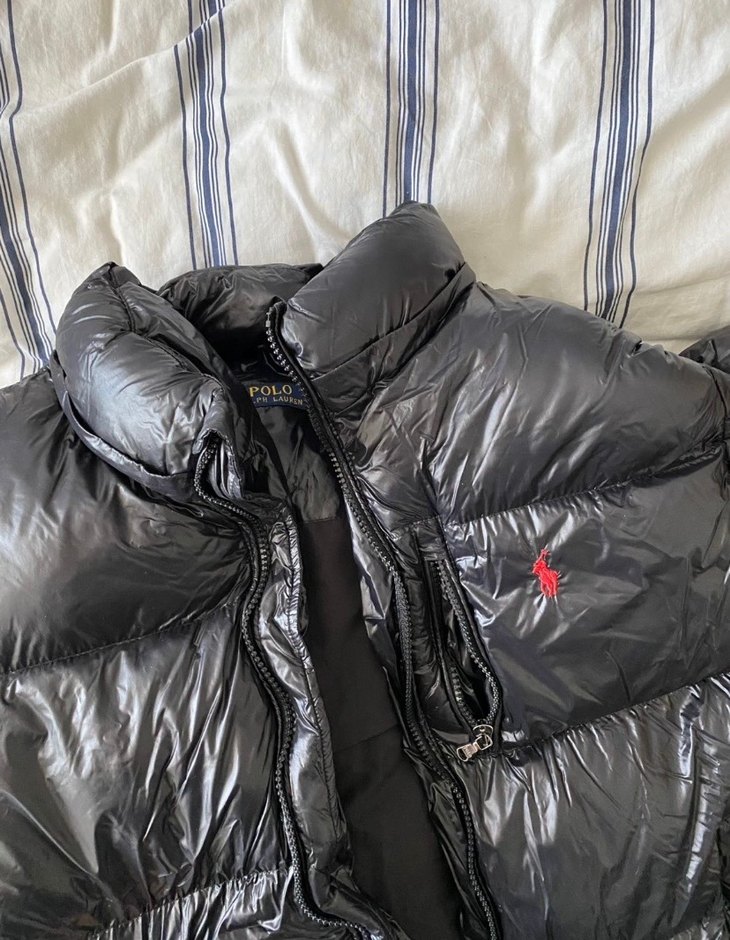 ralph lauren mont - Görsel 2