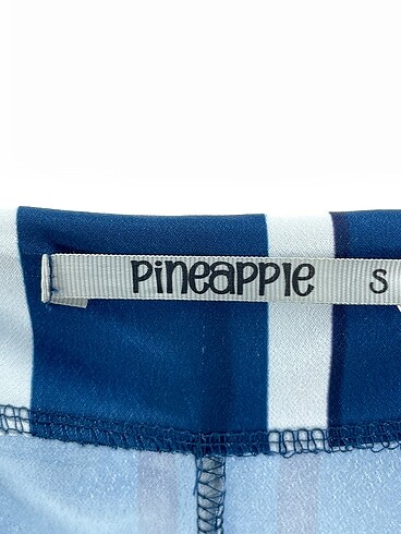 Vintage Love Bermuda / Kapri %70 İndirimli. - Görsel 4