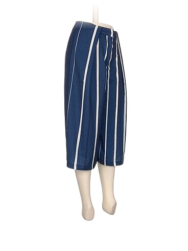 Vintage Love Bermuda / Kapri %70 İndirimli. - Görsel 2