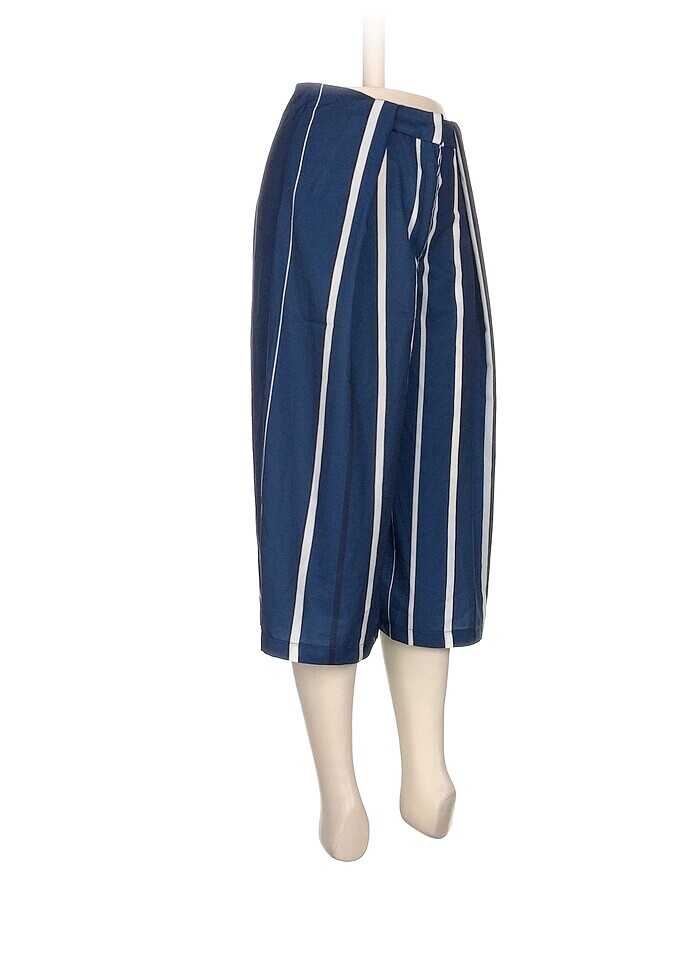 Vintage Love Bermuda / Kapri %70 İndirimli. - Görsel 2