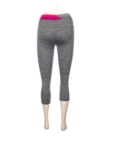 m Beden Vintage Love Tayt / Spor taytı %70 İndirimli.