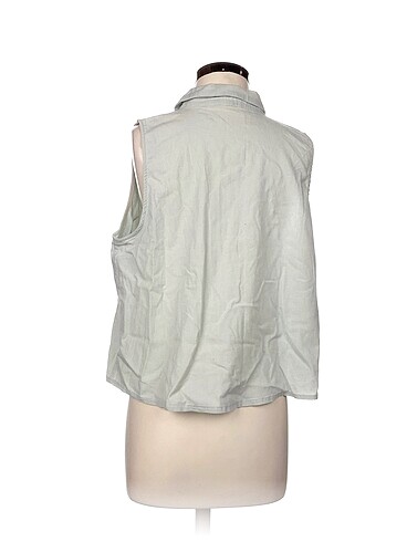 m Beden Topshop Gömlek %70 İndirimli.