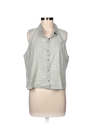 Topshop Gömlek %70 İndirimli.