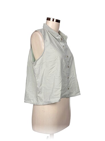 Topshop Topshop Gömlek %70 İndirimli.