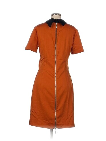 38 Beden Vintage Love Kısa Elbise %70 İndirimli.