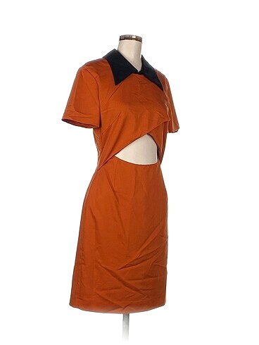Vintage Love Vintage Love Kısa Elbise %70 İndirimli.