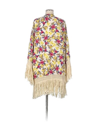 s Beden Vintage Love Hırka %70 İndirimli.