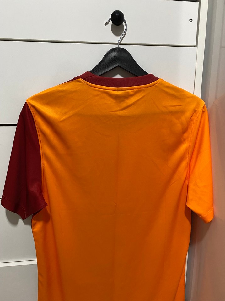 Orijinal Galatasaray Dri-FIT Kısa Kollu Tişört - Görsel 2