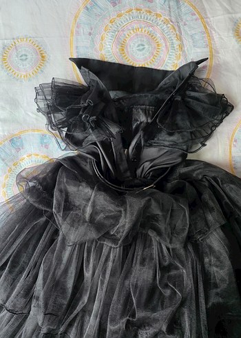 wednesday elbisesi - Görsel 2